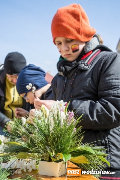 Zdjęcie w galerii na portalu naszwodzislaw.com: Za nami kolejny Festiwal Organizacji Pozarządowych wiadomości z regionu