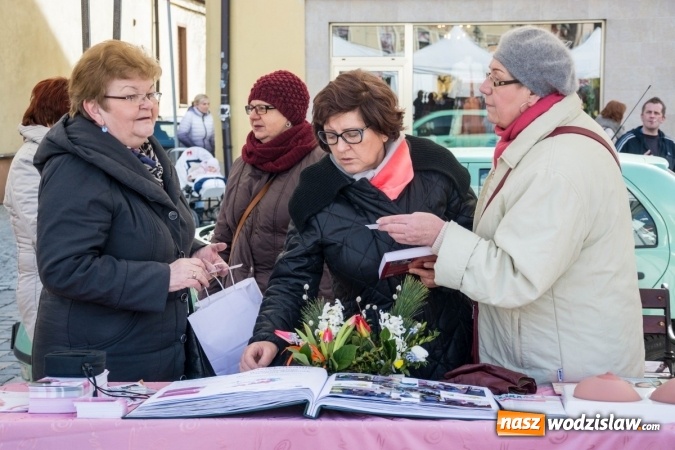 Zdjęcie w galerii na portalu naszwodzislaw.com: Za nami kolejny Festiwal Organizacji Pozarządowych wiadomości z regionu