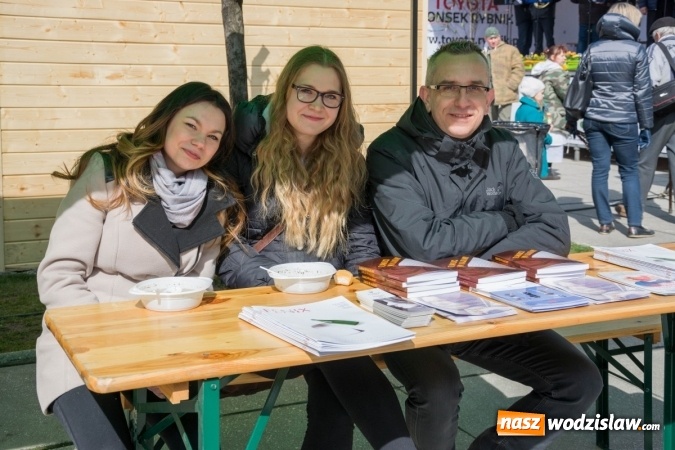 Zdjęcie w galerii na portalu naszwodzislaw.com: Za nami kolejny Festiwal Organizacji Pozarządowych wiadomości z regionu