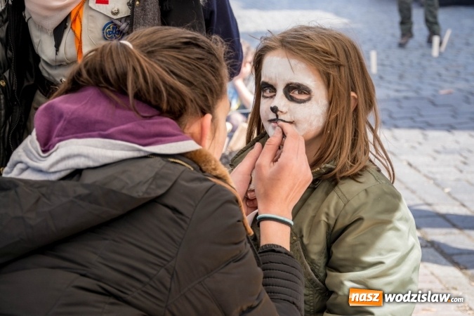 Zdjęcie w galerii na portalu naszwodzislaw.com: Za nami kolejny Festiwal Organizacji Pozarządowych wiadomości z regionu
