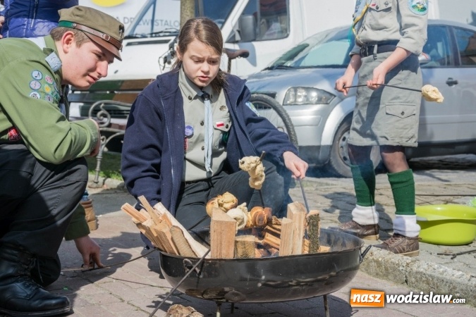 Zdjęcie w galerii na portalu naszwodzislaw.com: Za nami kolejny Festiwal Organizacji Pozarządowych wiadomości z regionu