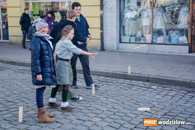 Zdjęcie w galerii na portalu naszwodzislaw.com: Za nami kolejny Festiwal Organizacji Pozarządowych wiadomości z regionu