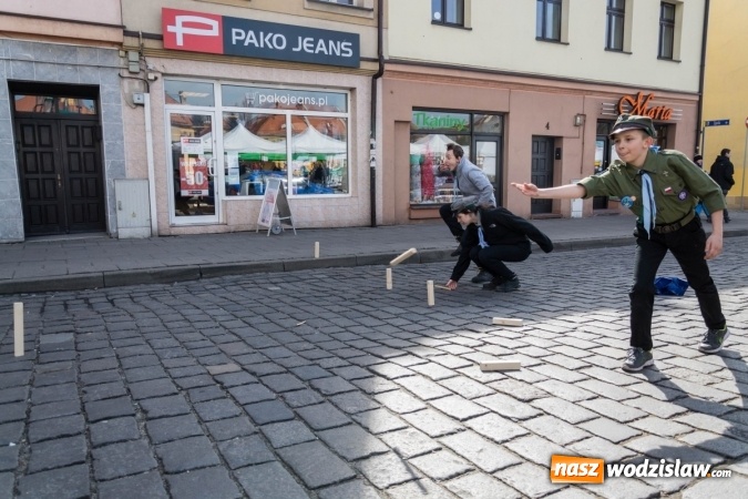Zdjęcie w galerii na portalu naszwodzislaw.com: Za nami kolejny Festiwal Organizacji Pozarządowych wiadomości z regionu