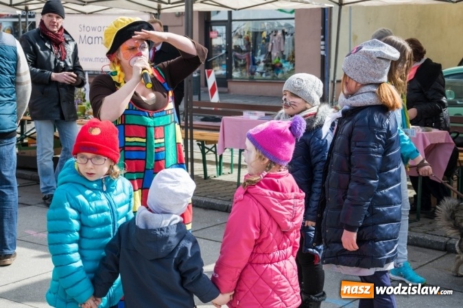 Zdjęcie w galerii na portalu naszwodzislaw.com: Za nami kolejny Festiwal Organizacji Pozarządowych wiadomości z regionu