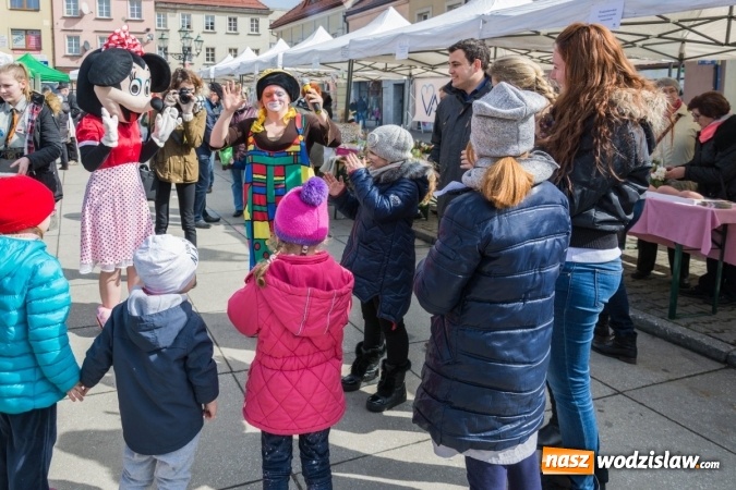 Zdjęcie w galerii na portalu naszwodzislaw.com: Za nami kolejny Festiwal Organizacji Pozarządowych wiadomości z regionu