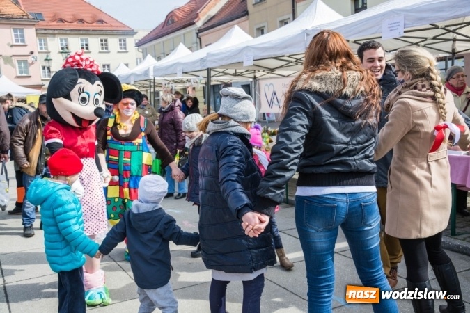 Zdjęcie w galerii na portalu naszwodzislaw.com: Za nami kolejny Festiwal Organizacji Pozarządowych wiadomości z regionu
