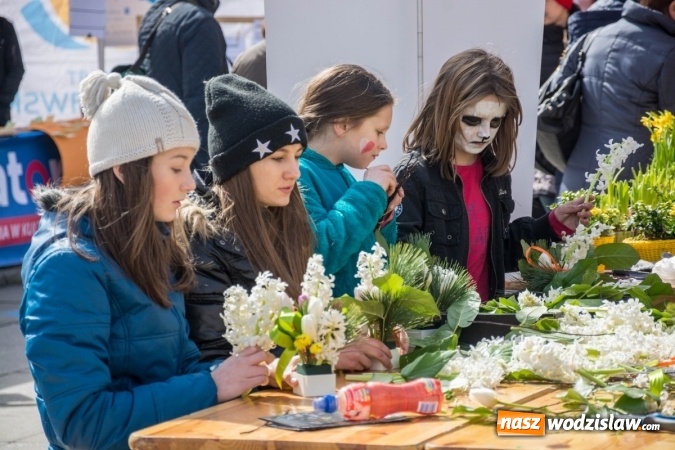 Zdjęcie w galerii na portalu naszwodzislaw.com: Za nami kolejny Festiwal Organizacji Pozarządowych wiadomości z regionu