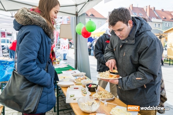 Zdjęcie w galerii na portalu naszwodzislaw.com: Za nami kolejny Festiwal Organizacji Pozarządowych wiadomości z regionu
