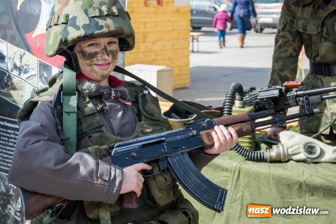 Zdjęcie w galerii na portalu naszwodzislaw.com: Za nami kolejny Festiwal Organizacji Pozarządowych wiadomości z regionu