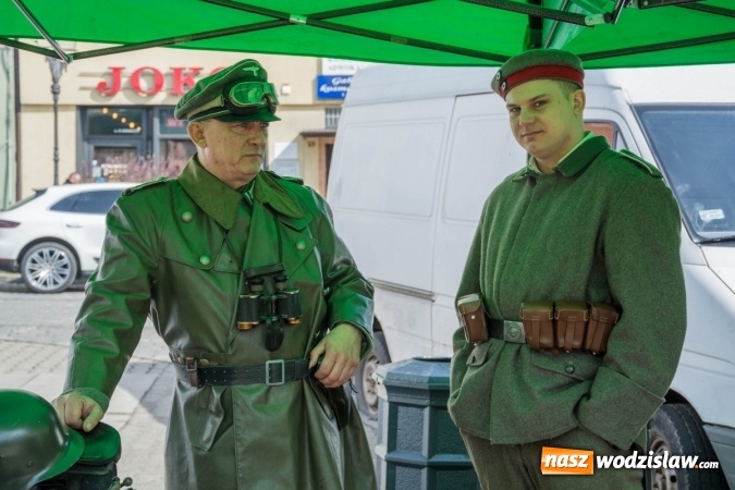 Zdjęcie w galerii na portalu naszwodzislaw.com: Za nami kolejny Festiwal Organizacji Pozarządowych wiadomości z regionu