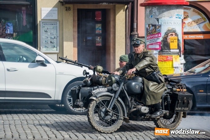 Zdjęcie w galerii na portalu naszwodzislaw.com: Za nami kolejny Festiwal Organizacji Pozarządowych wiadomości z regionu