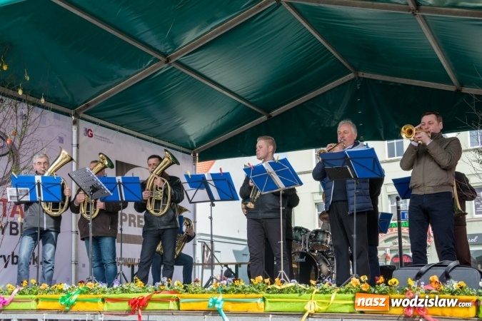 Zdjęcie w galerii na portalu naszwodzislaw.com: Za nami kolejny Festiwal Organizacji Pozarządowych wiadomości z regionu