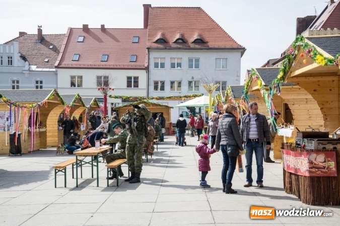 Zdjęcie w galerii na portalu naszwodzislaw.com: Za nami kolejny Festiwal Organizacji Pozarządowych wiadomości z regionu
