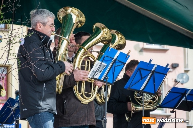 Zdjęcie w galerii na portalu naszwodzislaw.com: Za nami kolejny Festiwal Organizacji Pozarządowych wiadomości z regionu