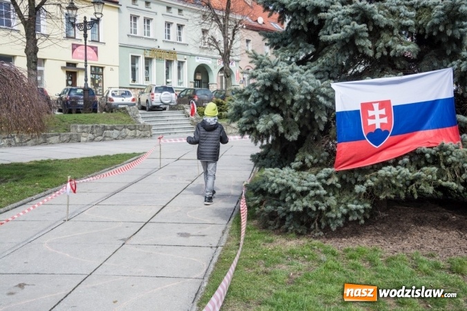 Zdjęcie w galerii na portalu naszwodzislaw.com: Za nami kolejny Festiwal Organizacji Pozarządowych wiadomości z regionu