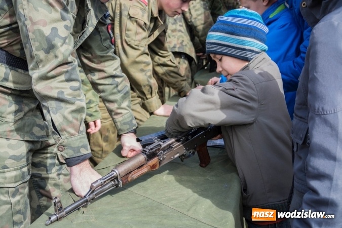 Zdjęcie w galerii na portalu naszwodzislaw.com: Za nami kolejny Festiwal Organizacji Pozarządowych wiadomości z regionu