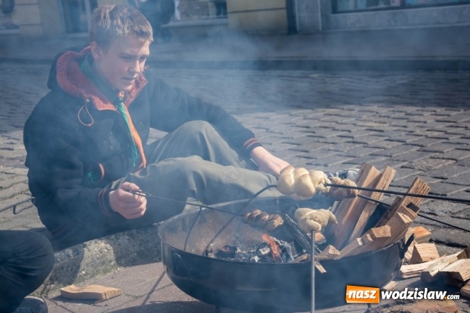 Zdjęcie w galerii na portalu naszwodzislaw.com: Za nami kolejny Festiwal Organizacji Pozarządowych wiadomości z regionu