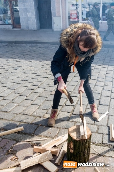Zdjęcie w galerii na portalu naszwodzislaw.com: Za nami kolejny Festiwal Organizacji Pozarządowych wiadomości z regionu