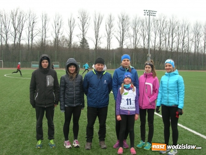 Zdjęcie w galerii na portalu naszwodzislaw.com: Nie ma silnych na narciarzy z Wodzisławia Śląskiego wiadomości z regionu