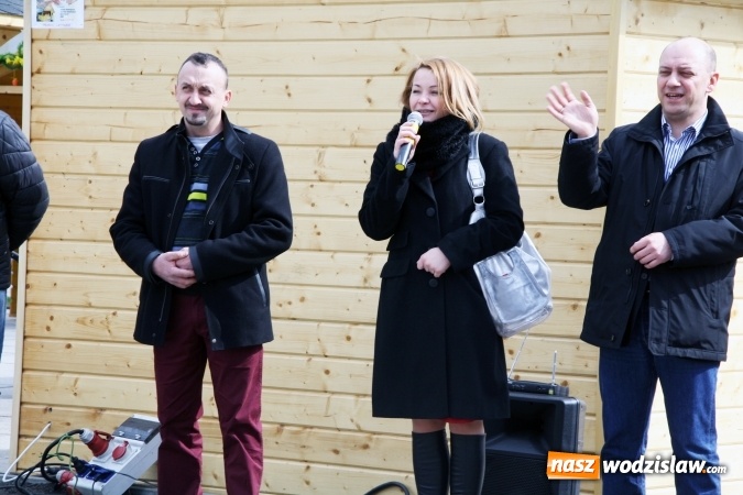 Zdjęcie w galerii na portalu naszwodzislaw.com: Wodzisławskie przedszkolaki powitały wiosnę wiadomości z regionu