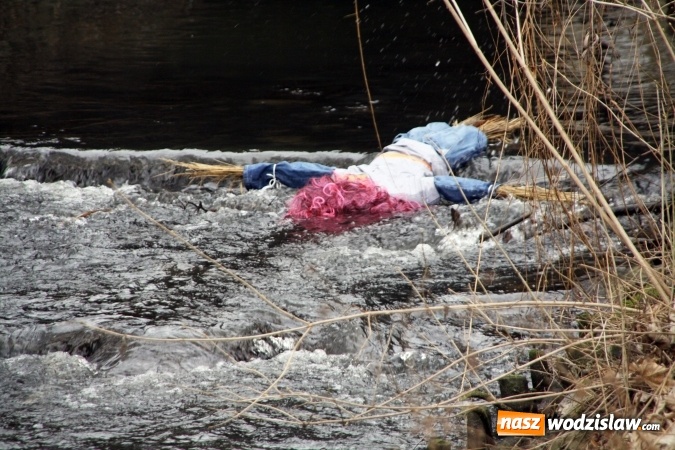 Zdjęcie w galerii na portalu naszwodzislaw.com: Wodzisławskie przedszkolaki powitały wiosnę wiadomości z regionu