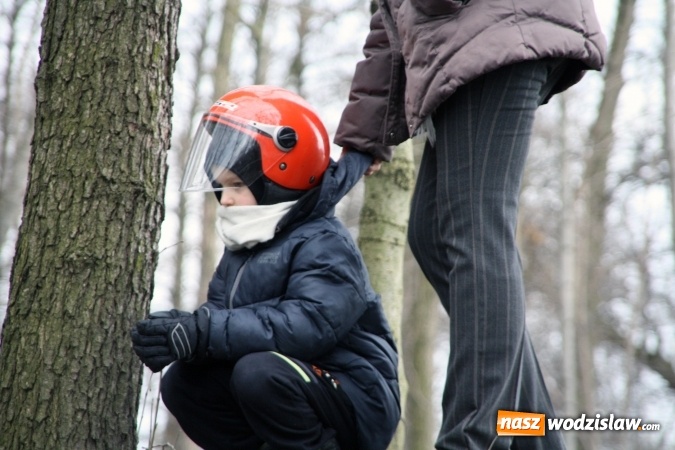 Zdjęcie w galerii na portalu naszwodzislaw.com: Wodzisławskie przedszkolaki powitały wiosnę wiadomości z regionu