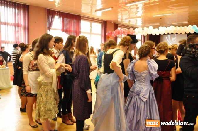 Zdjęcie w galerii na portalu naszwodzislaw.com: Międzynarodowy Dzień Frankofonii w G1 wiadomości z regionu