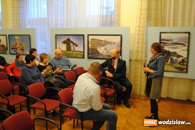 Zdjęcie w galerii na portalu naszwodzislaw.com: Radlin: Warsztaty ogrodnicze pod znakiem pszczoły wiadomości z regionu