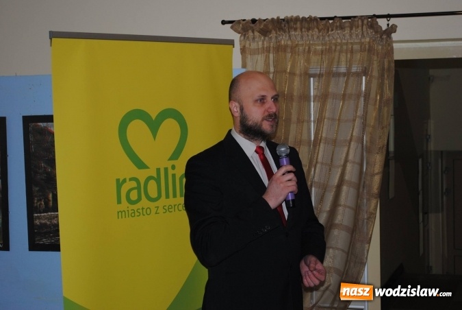 Zdjęcie w galerii na portalu naszwodzislaw.com: Radlin: Warsztaty ogrodnicze pod znakiem pszczoły wiadomości z regionu