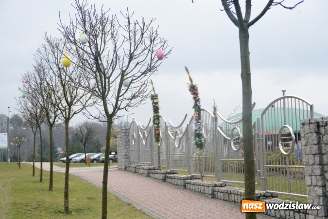 Zdjęcie w galerii na portalu naszwodzislaw.com: Marklowice ustrojone na święta - zobacz zdjęcia wiadomości z regionu