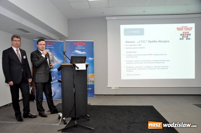 Zdjęcie w galerii na portalu naszwodzislaw.com: Bloki Duo-Bio - przyszłość i szansa dla energetyki węglowej wiadomości z regionu