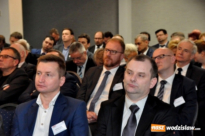 Zdjęcie w galerii na portalu naszwodzislaw.com: Bloki Duo-Bio - przyszłość i szansa dla energetyki węglowej wiadomości z regionu