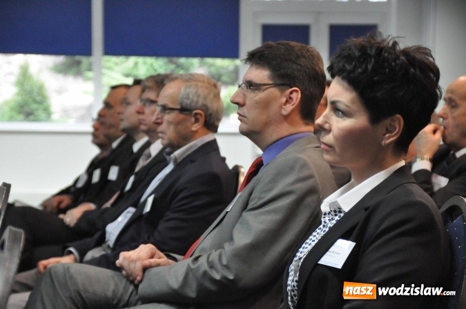 Zdjęcie w galerii na portalu naszwodzislaw.com: Bloki Duo-Bio - przyszłość i szansa dla energetyki węglowej wiadomości z regionu