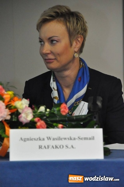 Zdjęcie w galerii na portalu naszwodzislaw.com: Bloki Duo-Bio - przyszłość i szansa dla energetyki węglowej wiadomości z regionu