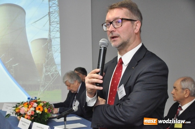 Zdjęcie w galerii na portalu naszwodzislaw.com: Bloki Duo-Bio - przyszłość i szansa dla energetyki węglowej wiadomości z regionu