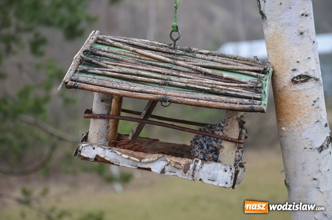 Zdjęcie w galerii na portalu naszwodzislaw.com: Spotkanie konsultacyjne w Ośrodku GEOsfera w Jaworznie wiadomości z regionu