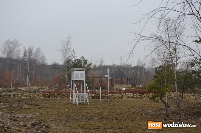 Zdjęcie w galerii na portalu naszwodzislaw.com: Spotkanie konsultacyjne w Ośrodku GEOsfera w Jaworznie wiadomości z regionu