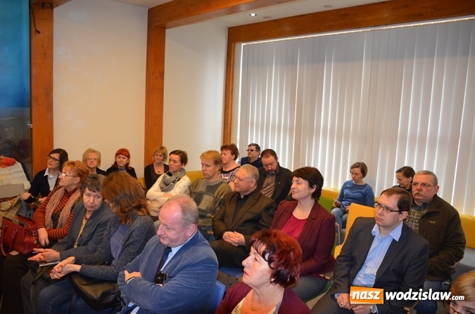 Zdjęcie w galerii na portalu naszwodzislaw.com: Spotkanie konsultacyjne w Ośrodku GEOsfera w Jaworznie wiadomości z regionu
