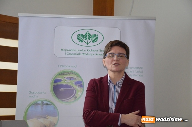 Zdjęcie w galerii na portalu naszwodzislaw.com: Spotkanie konsultacyjne w Ośrodku GEOsfera w Jaworznie wiadomości z regionu