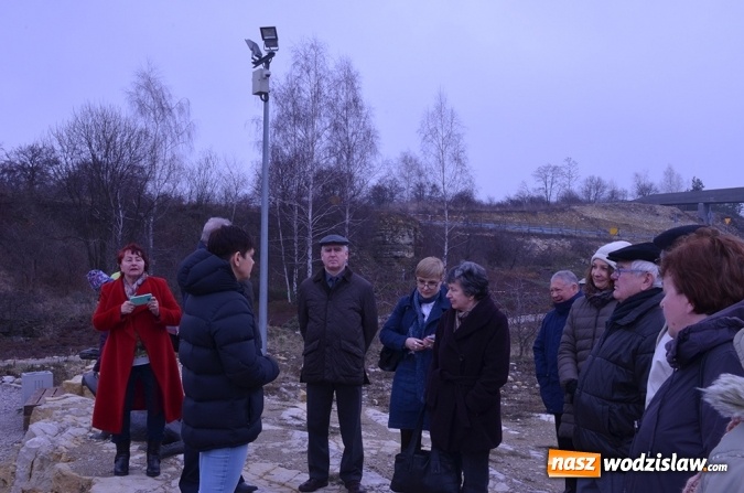 Zdjęcie w galerii na portalu naszwodzislaw.com: Spotkanie konsultacyjne w Ośrodku GEOsfera w Jaworznie wiadomości z regionu