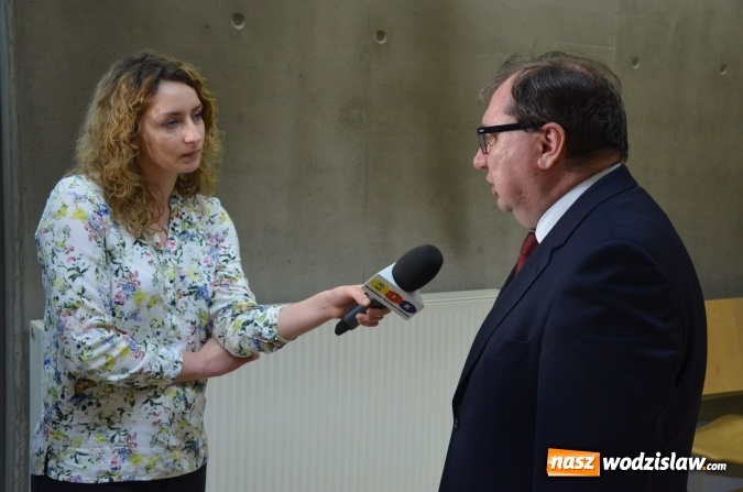 Zdjęcie w galerii na portalu naszwodzislaw.com: Konsultacje z udziałem przedsiębiorców i spółdzielców wiadomości z regionu