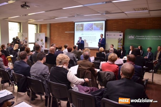 Zdjęcie w galerii na portalu naszwodzislaw.com: Konsultacje z udziałem przedsiębiorców i spółdzielców wiadomości z regionu