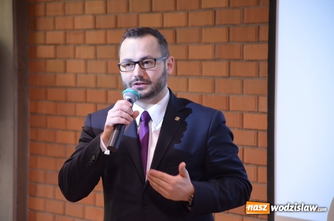 Zdjęcie w galerii na portalu naszwodzislaw.com: Konsultacje z udziałem przedsiębiorców i spółdzielców wiadomości z regionu