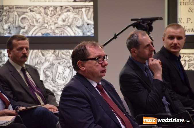 Zdjęcie w galerii na portalu naszwodzislaw.com: Konsultacje z udziałem przedsiębiorców i spółdzielców wiadomości z regionu