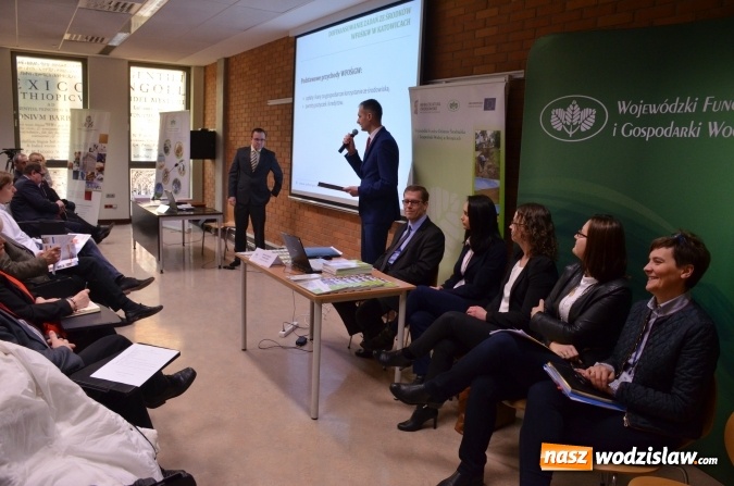 Zdjęcie w galerii na portalu naszwodzislaw.com: Konsultacje z udziałem przedsiębiorców i spółdzielców wiadomości z regionu