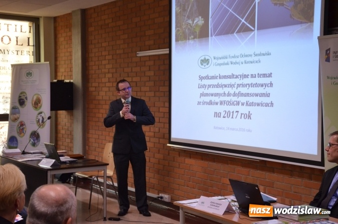 Zdjęcie w galerii na portalu naszwodzislaw.com: Konsultacje z udziałem przedsiębiorców i spółdzielców wiadomości z regionu