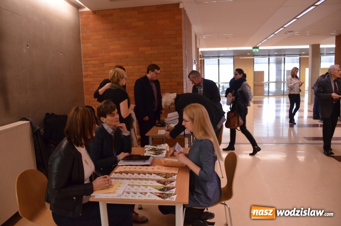 Zdjęcie w galerii na portalu naszwodzislaw.com: Konsultacje z udziałem przedsiębiorców i spółdzielców wiadomości z regionu