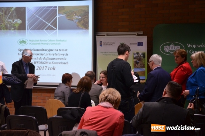 Zdjęcie w galerii na portalu naszwodzislaw.com: Konsultacje z udziałem przedsiębiorców i spółdzielców wiadomości z regionu