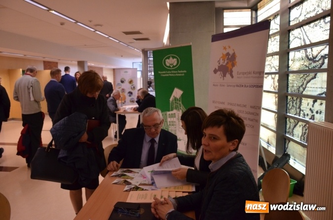 Zdjęcie w galerii na portalu naszwodzislaw.com: Konsultacje z udziałem przedsiębiorców i spółdzielców wiadomości z regionu