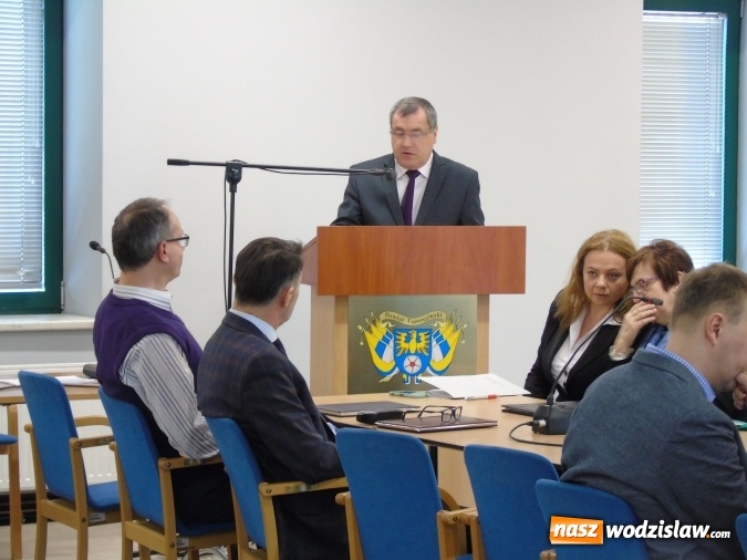 Zdjęcie w galerii na portalu naszwodzislaw.com: Co dalej z odpadami po Zakładach Chemicznych  wiadomości z regionu